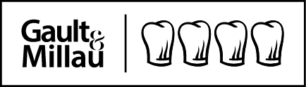 Logo Gault&Millau