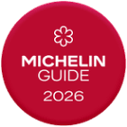 Prévelle restaurant une étoile Michelin 2026